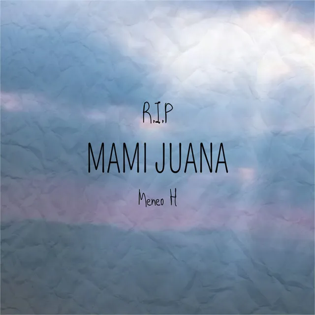 R.I.P MAMI JUANA