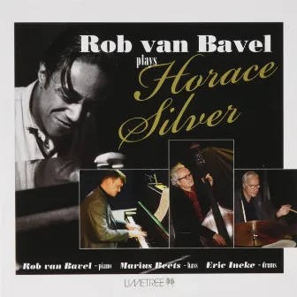 Plays Horace Silver by Marius Beets