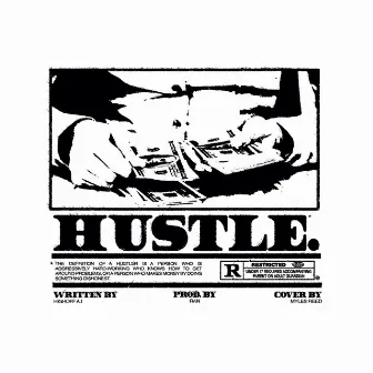 Hustle by HighOff AJ