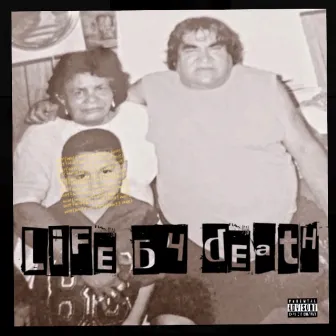 Life B4 Death by 18kOfficiall