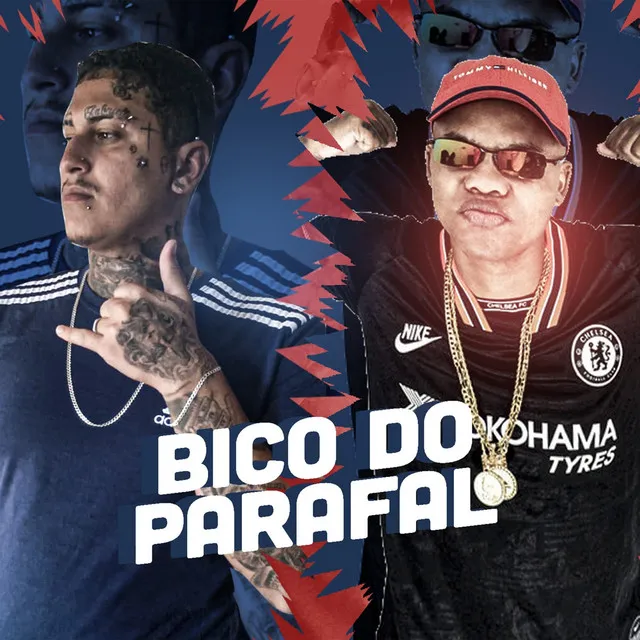 Bico do Parafal (feat. Rennan no Beat)