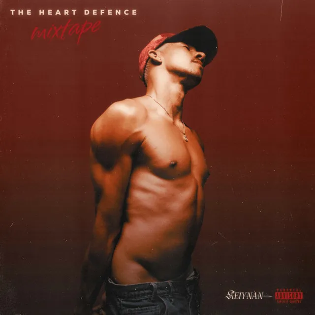 The Heart Defence Mixtape