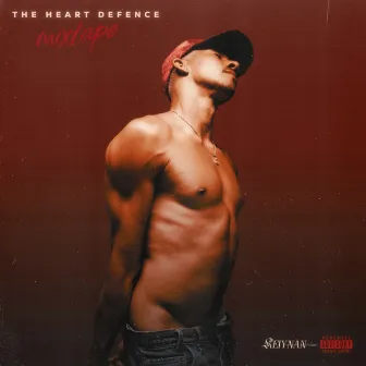 The Heart Defence Mixtape by Keiynan Lonsdale