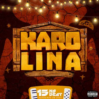 Karolina by Xurebinha No Beat