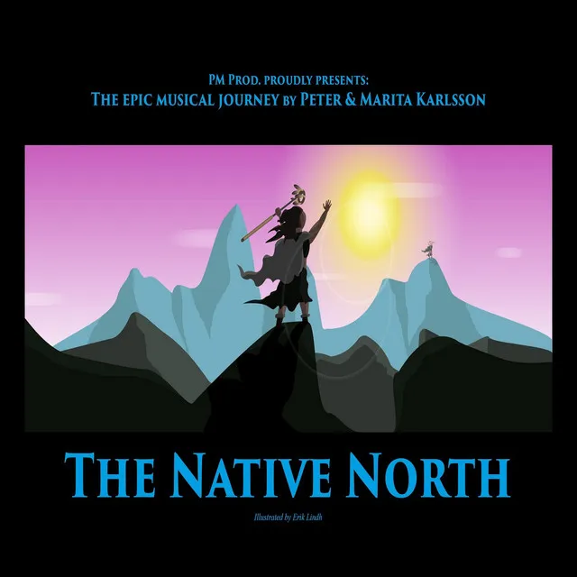 The Native North