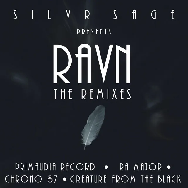 Ravn: The Remixes