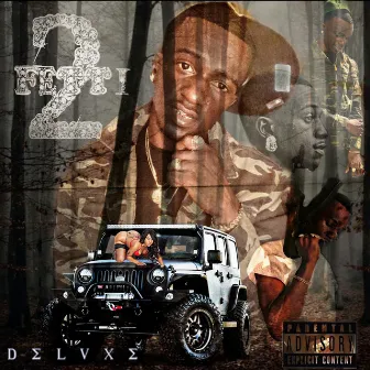 2 FETTI (deluxe) by Duke Fetti