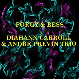 Porgy & Bess by Diahann Carroll