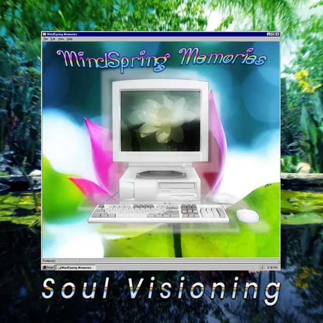 Soul Visioning