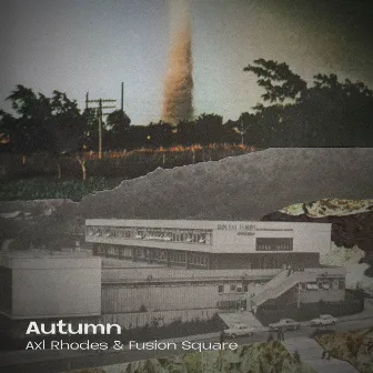 Autumn by Fusion Square