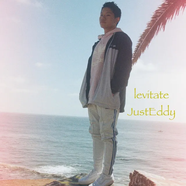 Levitate