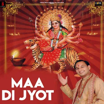 Maa Di Jyot by 