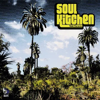 Soul Kitchen by Tobi Morare