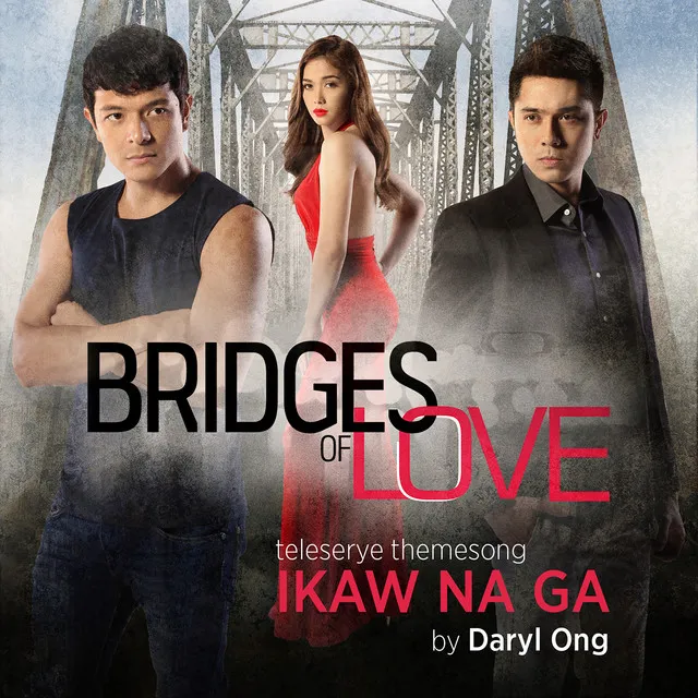 Pusong Ligaw - Theme from Bridges of Love