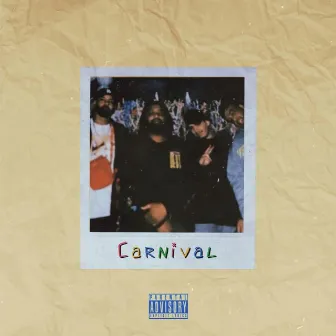 Carnival by Jahmere