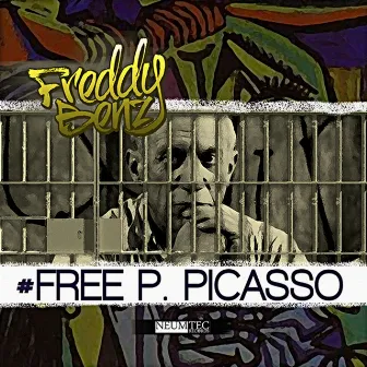 Free P. Picasso by Freddy Benz