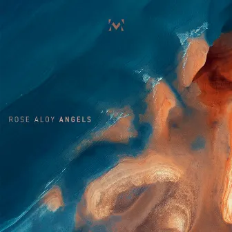 Angels by Rose Aloy