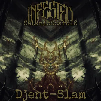 Djent-Slam by Infested