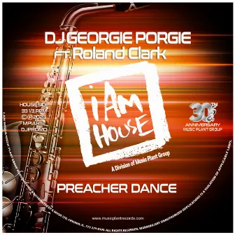 Preacher Dance by DJ Georgie Porgie