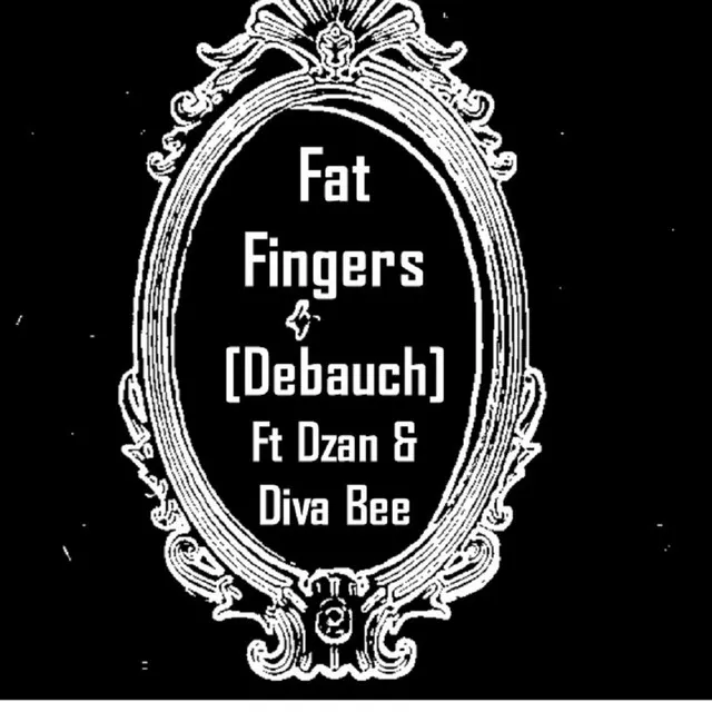 Fat Fingers