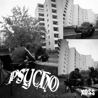 Psycho by Zackavelli Archiv