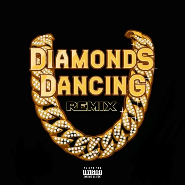 Diamonds Dancing (Remix)