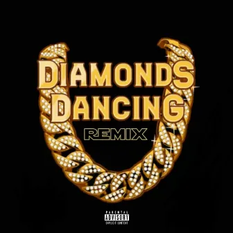 Diamonds Dancing (Remix) by Seth Gramzzy