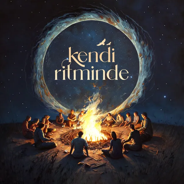 Kendi Ritminde