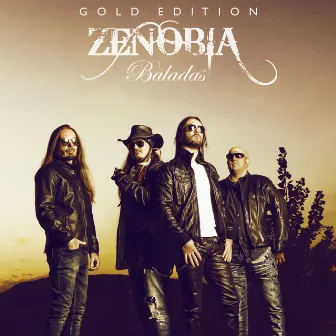 Baladas (Gold Edition) by Zenobia