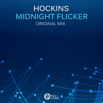 Midnight Flicker by Hockins