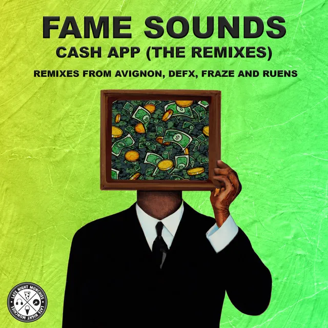 Cash App - Ruens Remix