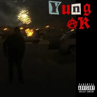 AK City, Vol. 1 by Yung AK