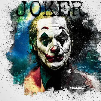 Joker by Deejay Miguel