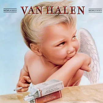 1984 (Remastered) by Van Halen