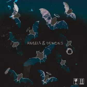 Angels & Demons by Kevin Linch