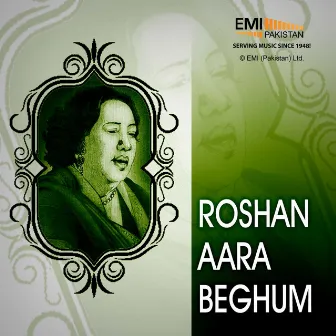 Roshan Ara Begum - Live by Roshan Ara Begum