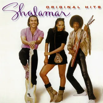 Shalamar: Original Hits by Shalamar