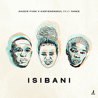 Isibani by Dazzie Funk