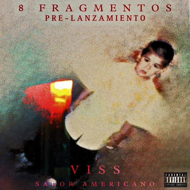 8 Fragmentos