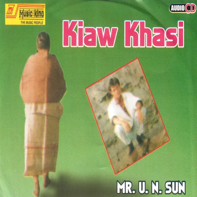 Kiaw Khasi