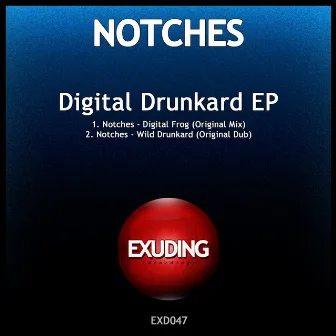 Digital Drunkard by Notches