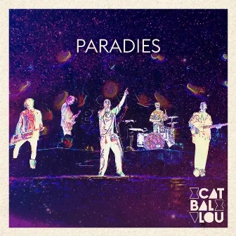 Paradies by Cat Ballou