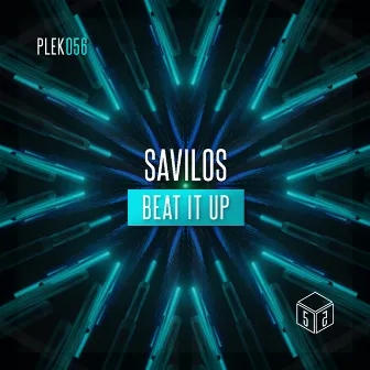 Beat It Up by Savilos