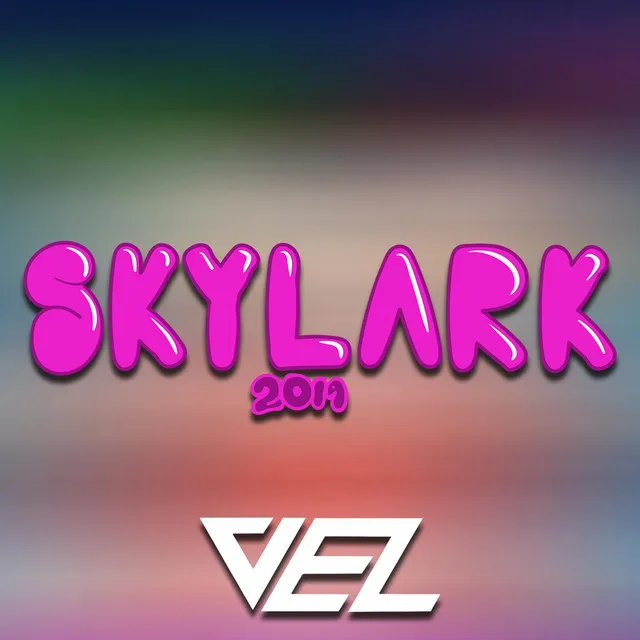 Skylark 2019 (Syrelåt)