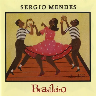 Brasileiro by Sérgio Mendes