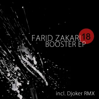 Booster by Farid Zakari