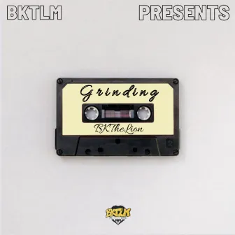 Grinding by BKTheLion