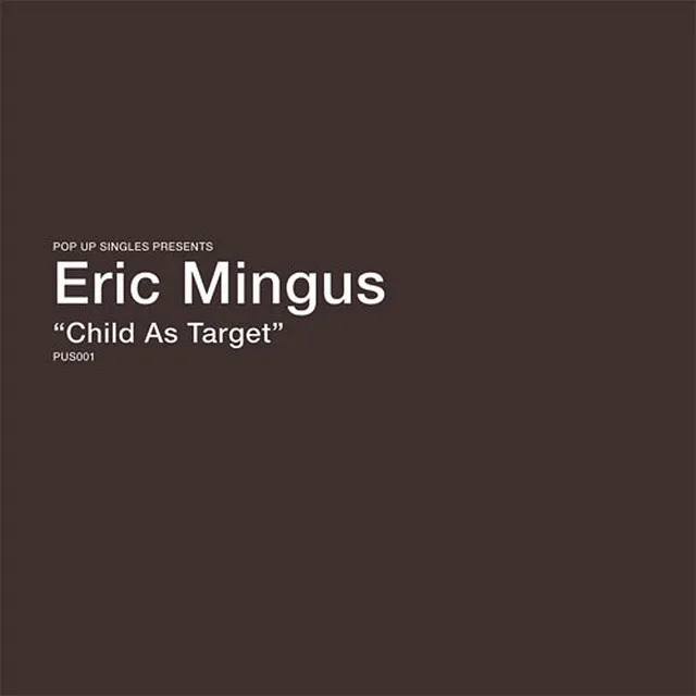 Child as Target