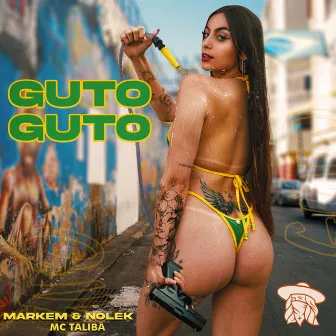 GUTO GUTO by Nolek