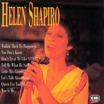 Helen Shapiro by Helen Shapiro